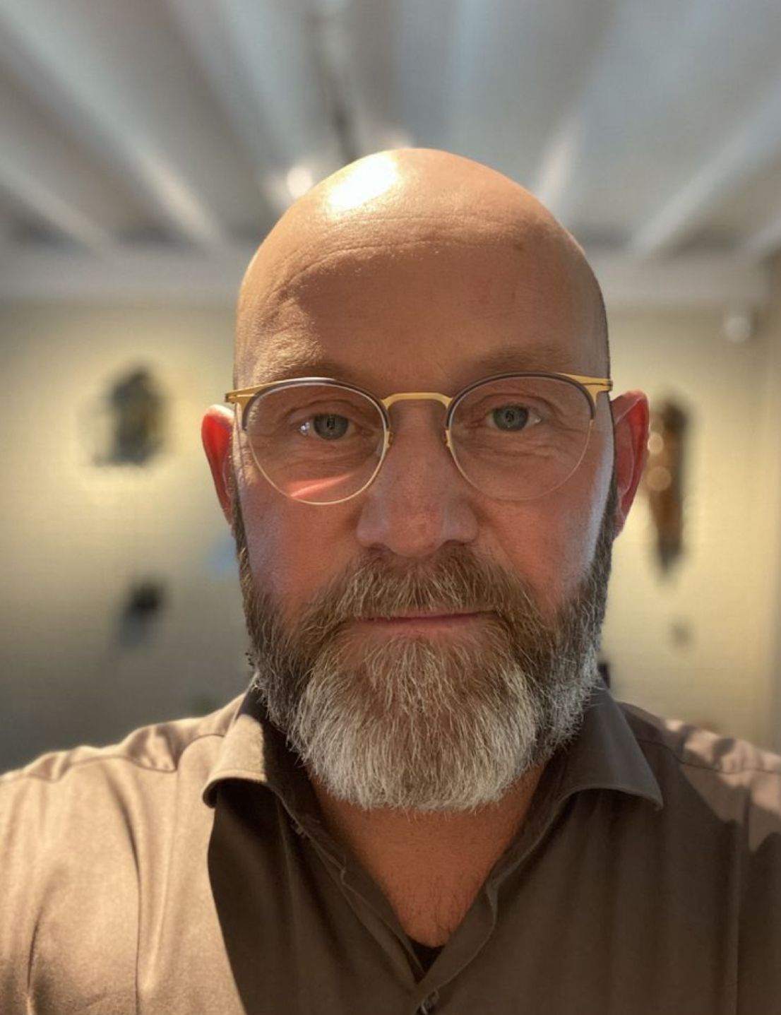 John aus Frankfurt