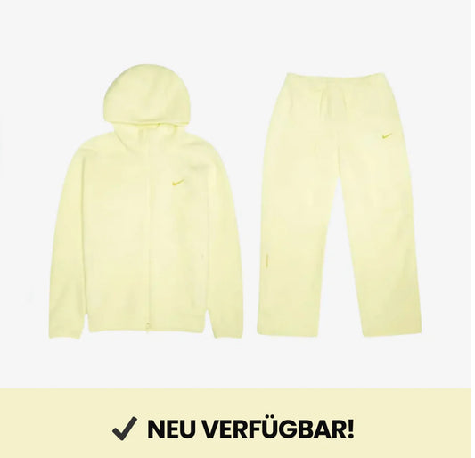 Viral Trucksuit
