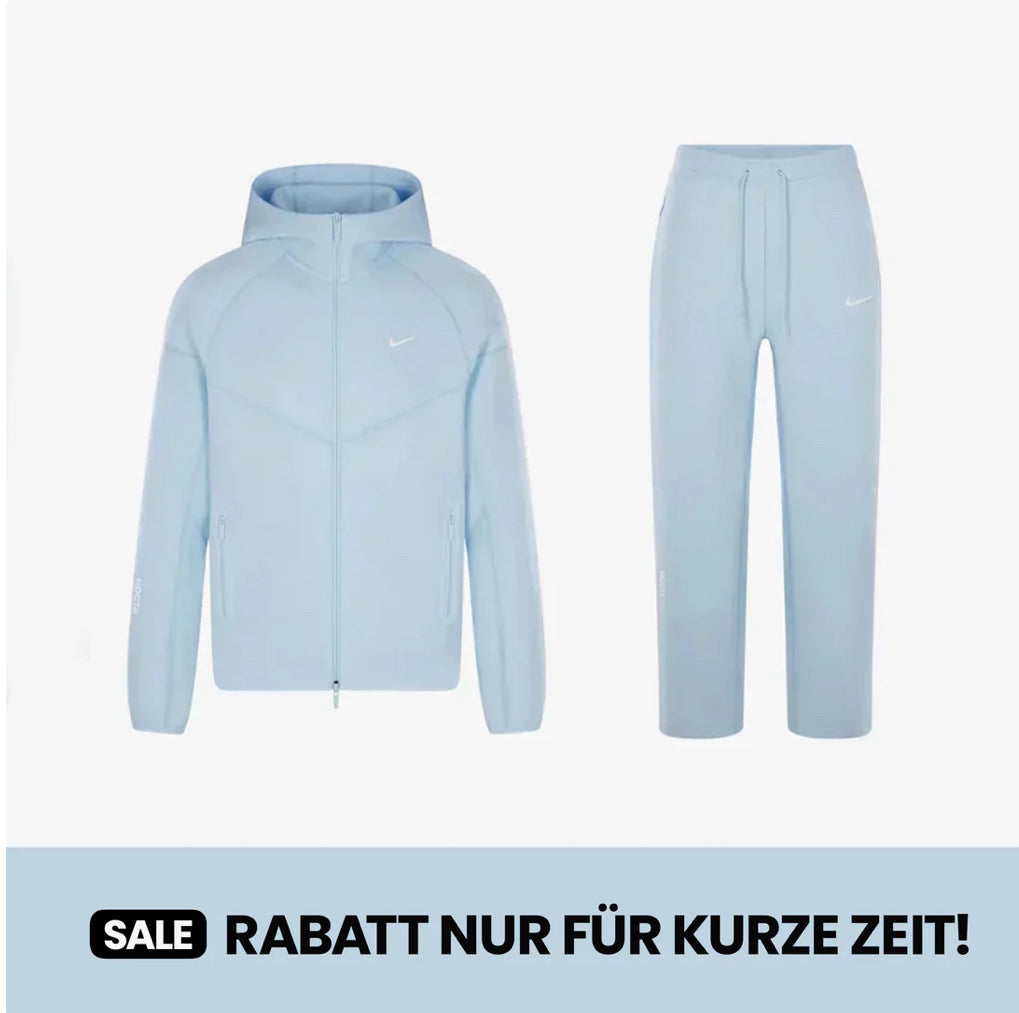 Viral Trucksuit